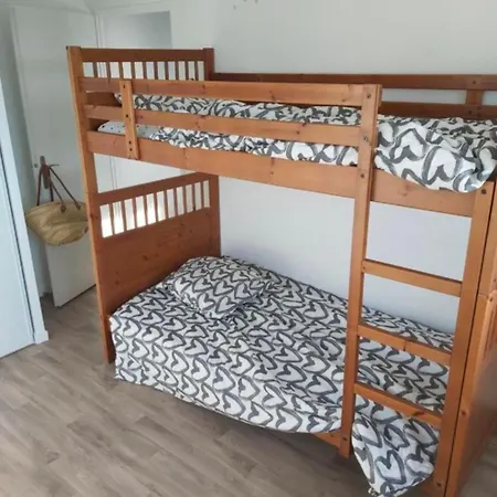 Apartament 3 Pieces A Proximite De Disneyland Serris