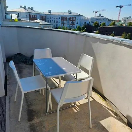 3 Pieces A Proximite De Disneyland Apartament Serris