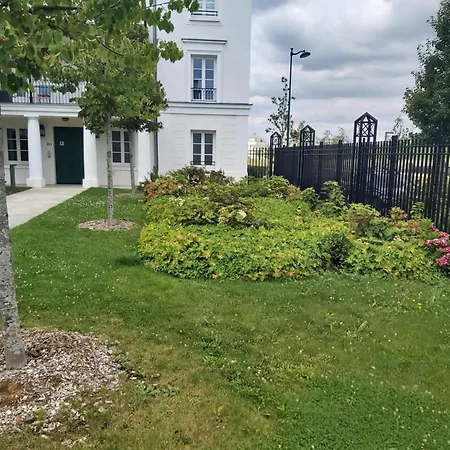 Apartament 3 Pieces A Proximite De Disneyland